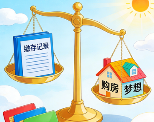平顶山公积金代办服务:专业赋能,合规守护您的住房权益